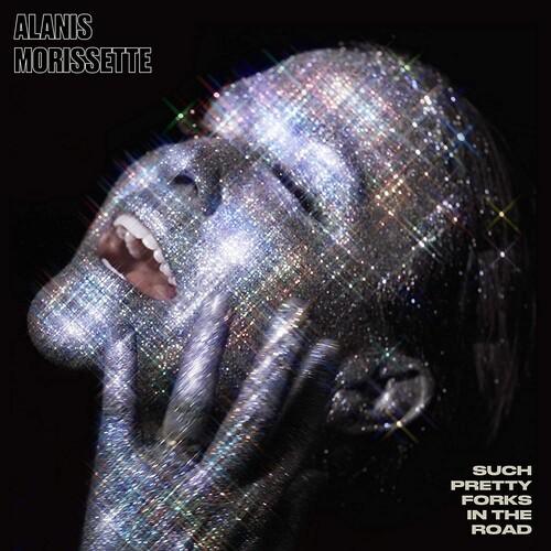MORISSETTE,ALANIS - SUCH PRETTY FORKS IN THE ROAD - RECORD