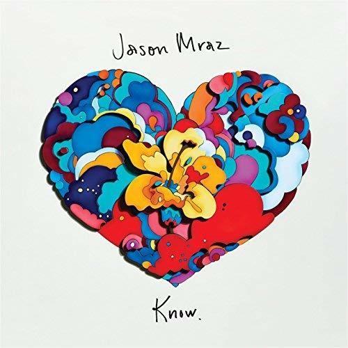 MRAZ,JASON - KNOW. - RECORD