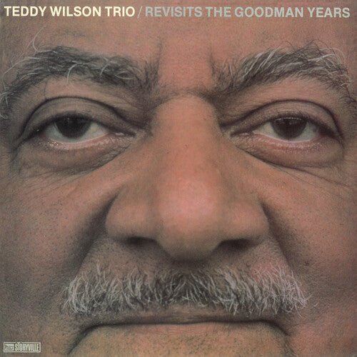 REVISITS THE GOODMAN YEARS / VARIOUS - RECORD