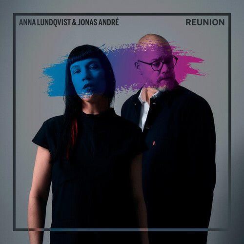REUNION / VARIOUS - REUNION - RECORD