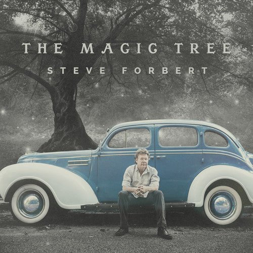 FORBERT,STEVE - THE MAGIC TREE - RECORD