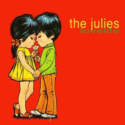 JULIES - LOVELIFE - RECORD