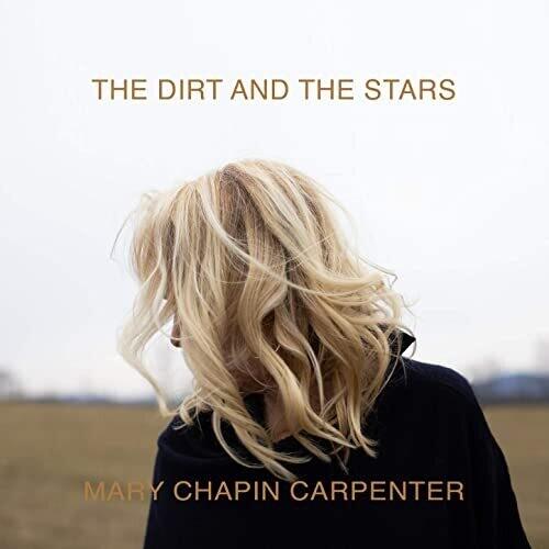 CARPENTER,MARY-CHAPIN - DIRT AND THE STARS - RECORD