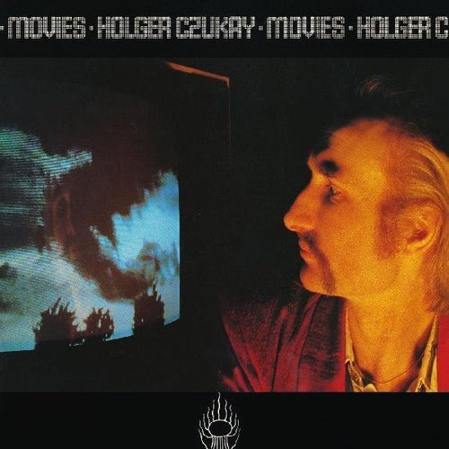 CZUKAY,HOLGER - MOVIES - RECORD