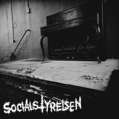 SOCIALSTYRELSEN - MED RADSLA FOR LIVET - RECORD