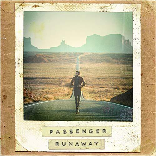 PASSENGER - RUNAWAY - RECORD