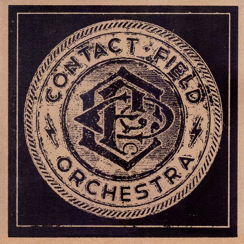 CONTACT FIELD ORCHESTRA - VOL. 1 - RECORD