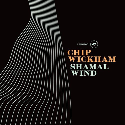 WICKHAM,CHIP - SHAMAL WIND - RECORD