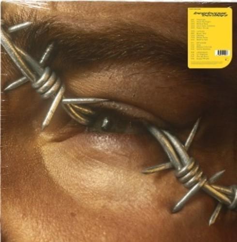 POST MALONE - BEERBONGS & BENTLEYS - RECORD