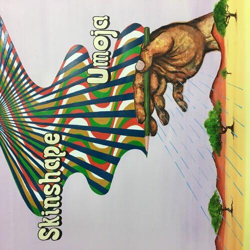 SKINSHAPE - UMOJA - RECORD