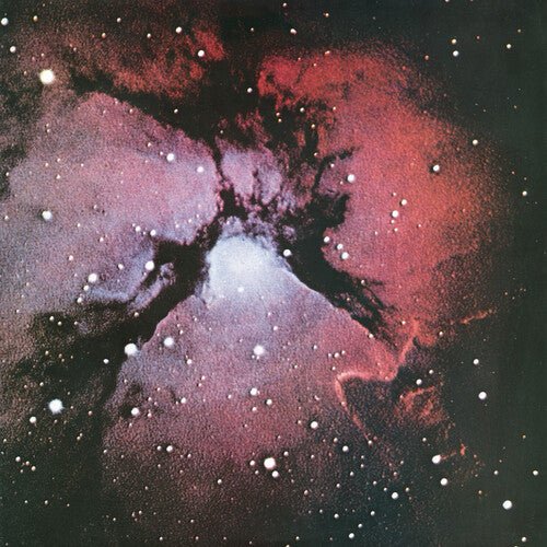 KING CRIMSON - ISLANDS (REMIXED BY STEVEN WILSON & ROBERT FRIPP) - RECORD