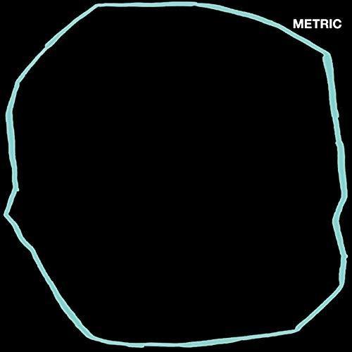 METRIC - ART OF DOUBT - RECORD