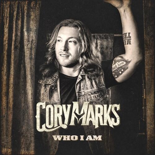 MARKS,CORY - WHO I AM - RECORD