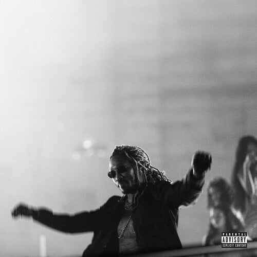 FUTURE - HIGH OFF LIFE - RECORD