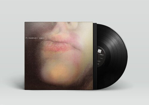 HARVEY,PJ - DRY - RECORD