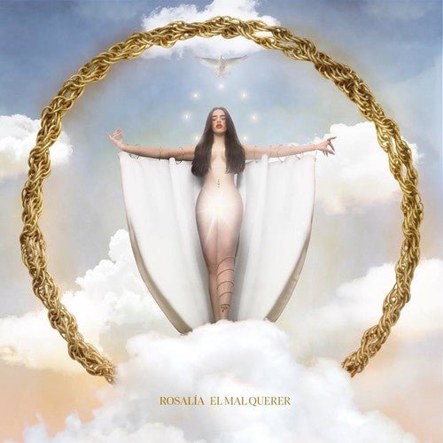 ROSALIA - EL MAL QUERER - RECORD