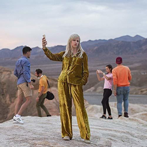 AMBER ARCADES - EUROPEAN HEARTBREAK - RECORD