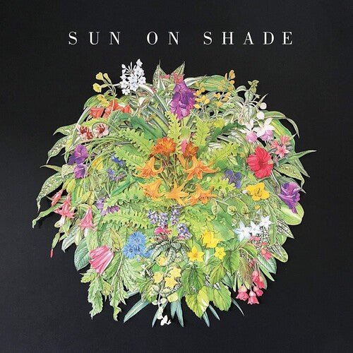 SUN ON SHADE - RECORD