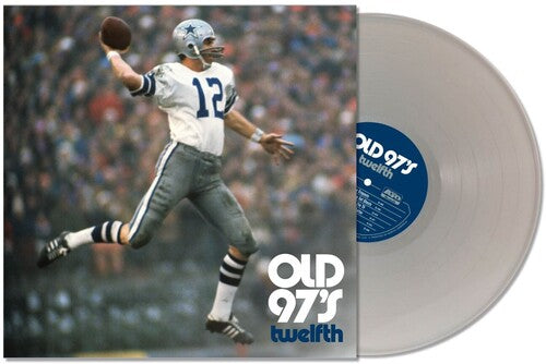 OLD 97'S - TWELFTH - RECORD