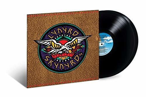 LYNYRD SKYNYRD - SKYNYRD'S INNYRDS (THEIR GREATEST HITS) - RECORD