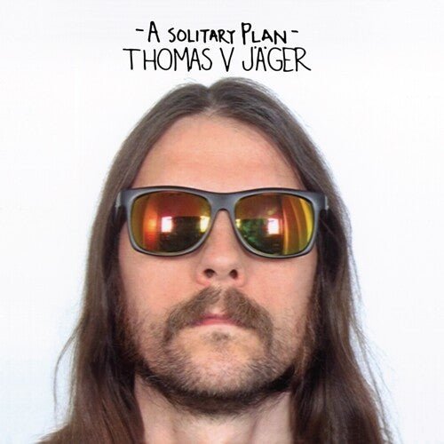JAGER,THOMAS V. - SOLITARY PLAN - RECORD