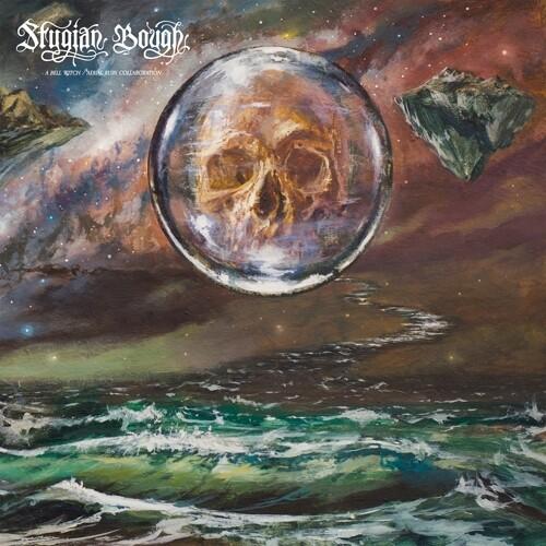 BELL WITCH / AERIAL RUIN - STYGIAN BOUGH VOL. 1 - RECORD