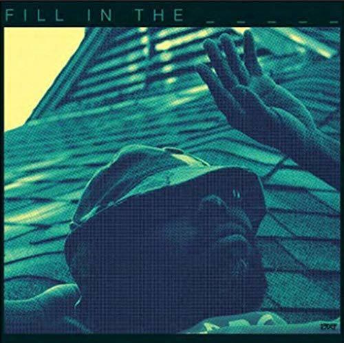 BROWN,KEV - FILL IN THE BLANK - RECORD