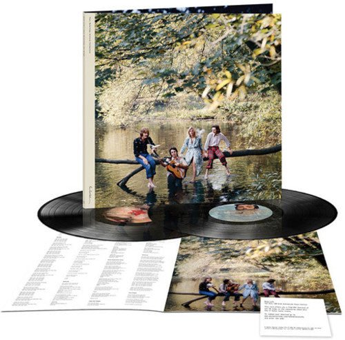 MCCARTNEY,PAUL & WINGS - WILD LIFE - RECORD
