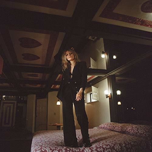 PRATT,JESSICA - QUIET SIGNS - RECORD
