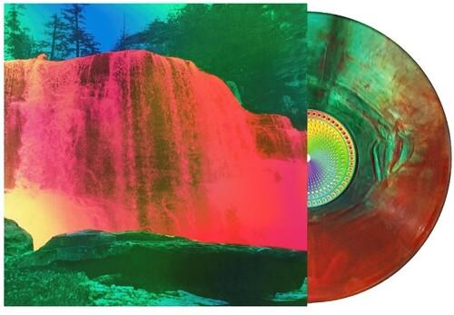 MY MORNING JACKET - WATERFALL II - RECORD