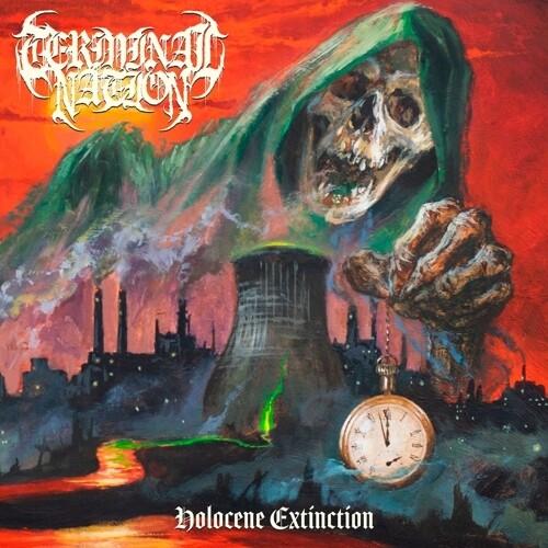 TERMINAL NATION - HOLOCENE EXTINCTION - RECORD