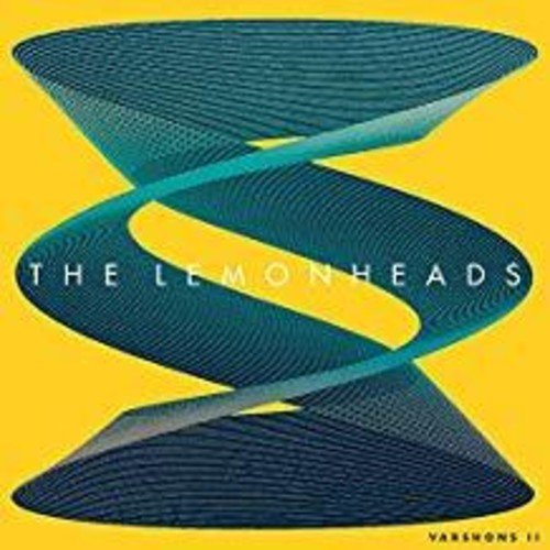 LEMONHEADS - VARSHONS 2 - RECORD