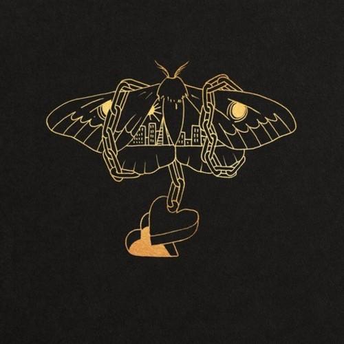 GRAY,DAVID - GOLD IN A BRASS AGE - RECORD