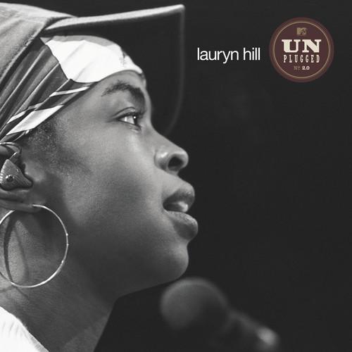 HILL,LAURYN - MTV UNPLUGGED NO 2.0 - RECORD