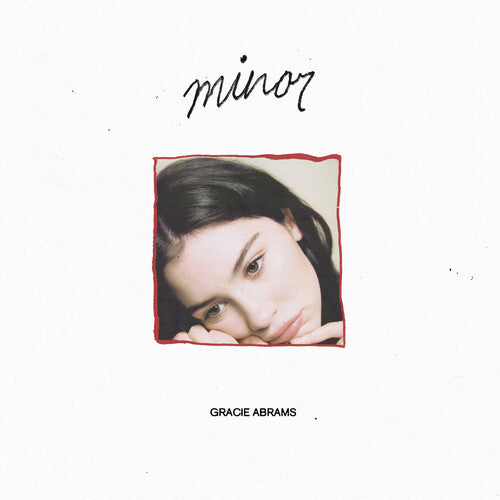 ABRAMS,GRACIE - MINOR - RECORD