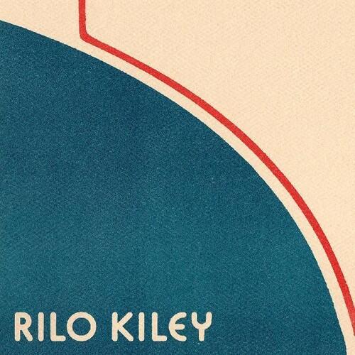 RILO KILEY - RECORD