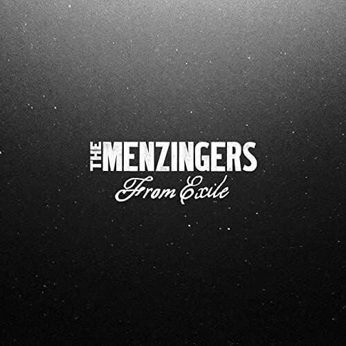 MENZINGERS - FROM EXILE - RECORD
