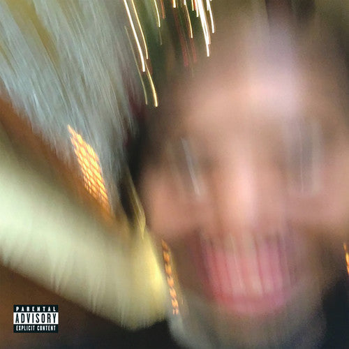 EARL SWEATSHIRT - SOME RAP SONGS - RECORD