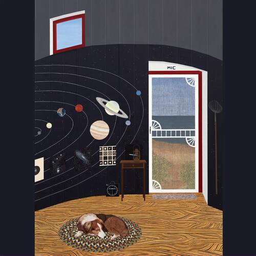 LATTIMORE,MARY - SILVER LADDERS (SILVER STAR VINYL) - RECORD