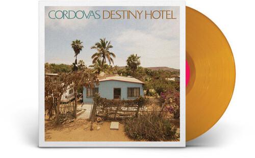 CORDOVAS - DESTINY HOTEL - RECORD