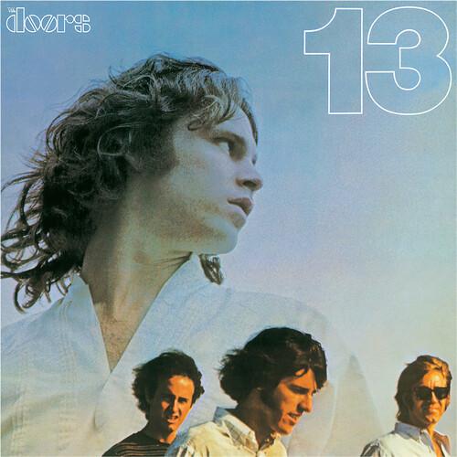 DOORS - 13 - RECORD