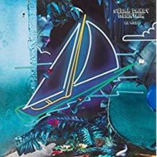 SUGAR CANDY MOUNTAIN - DO RIGHT - RECORD