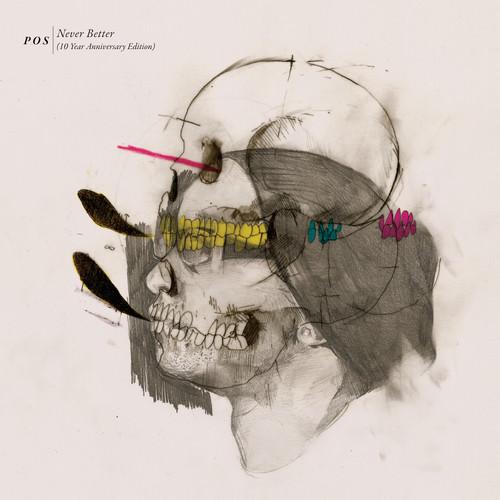 POS - NEVER BETTER - RECORD