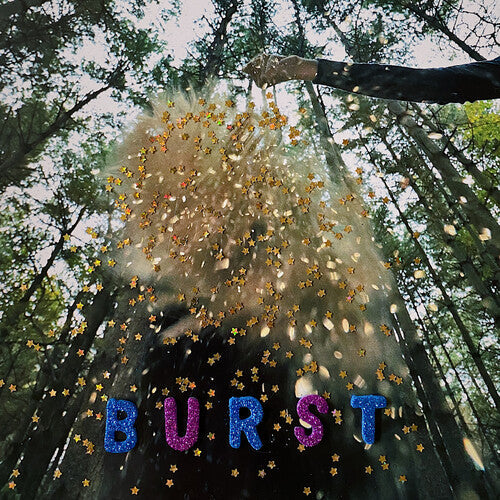 SNARLS - BURST - RECORD