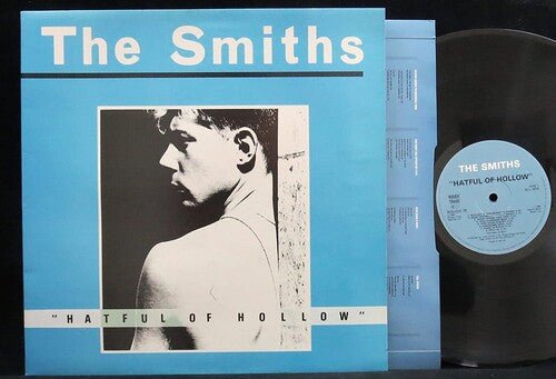 SMITHS - HATFUL OF HOLLOW - RECORD