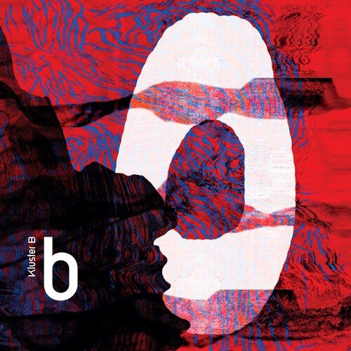 KLUSTER B - B - RECORD