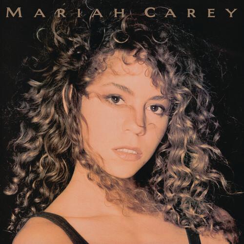 CAREY,MARIAH - MARIAH CAREY - RECORD