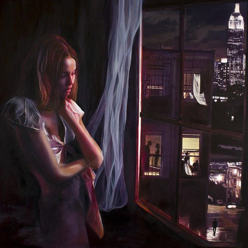 PAPER KITES - ON THE CORNER WHERE YOU LIVE - RECORD