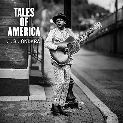 ONDARA - TALES OF AMERICA - RECORD
