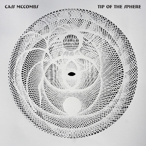 MCCOMBS,CASS - TIP OF THE SPHERE - RECORD